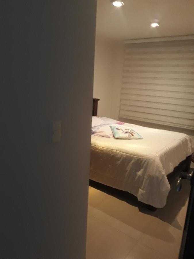Habitaciones Familiares Tunja Norte Екстер'єр фото