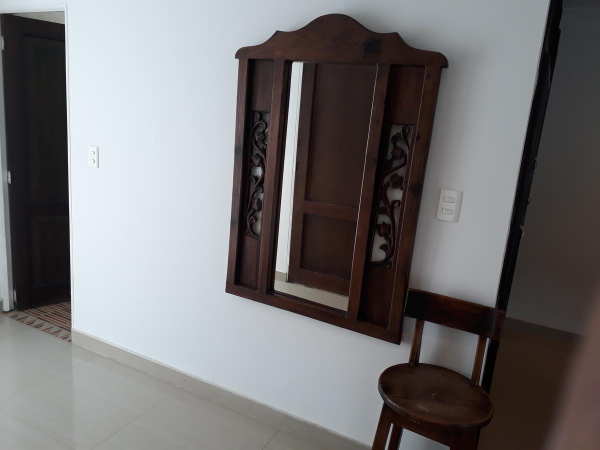 Habitaciones Familiares Tunja Norte Екстер'єр фото